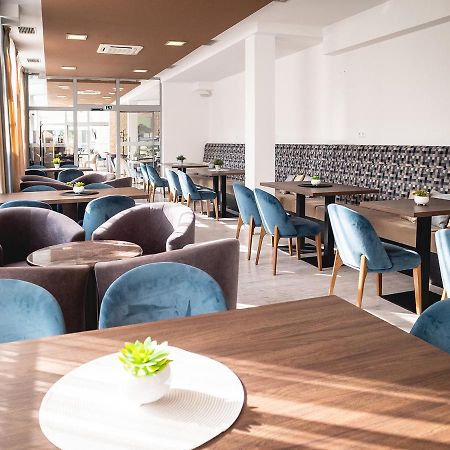 Hotel River Nitra Ngoại thất bức ảnh