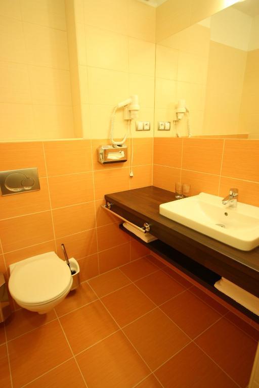 Hotel River Nitra Phòng bức ảnh