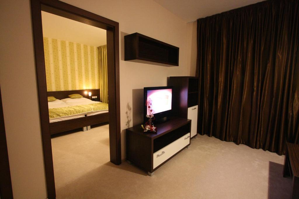 Hotel River Nitra Phòng bức ảnh