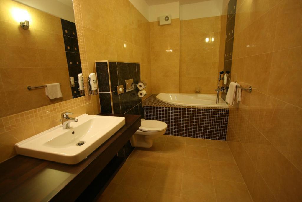 Hotel River Nitra Phòng bức ảnh
