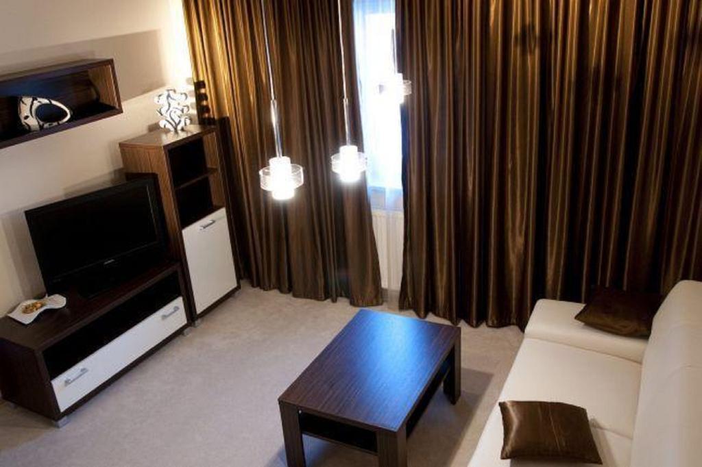 Hotel River Nitra Phòng bức ảnh