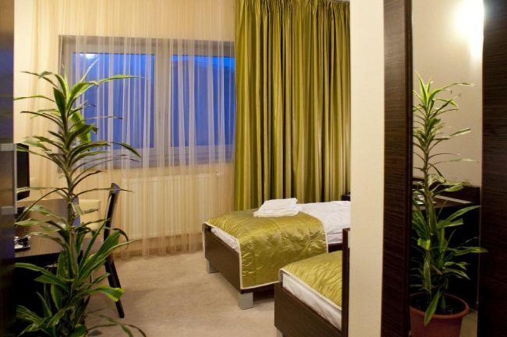 Hotel River Nitra Phòng bức ảnh